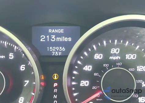 2012 Acura Tl 3.5 z USA, uszkodzony, nr VIN 19UUA8F56CA001685